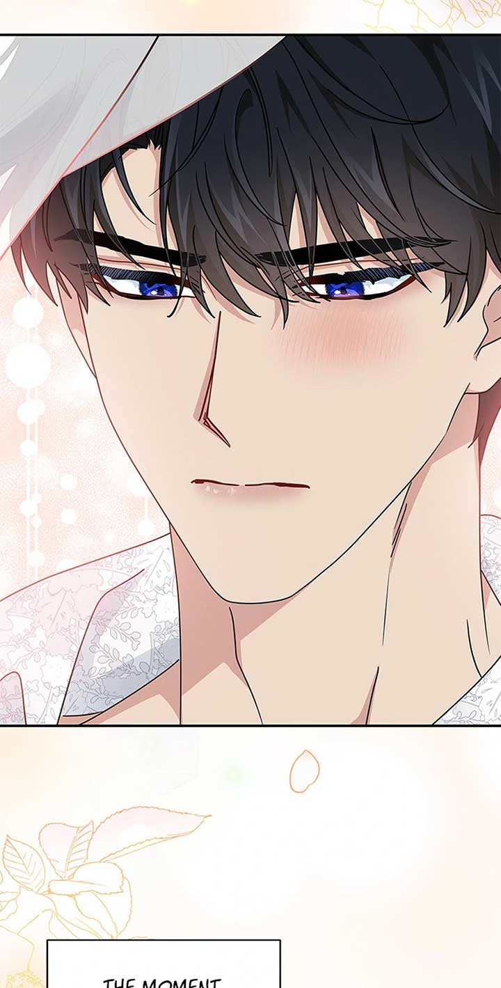 The Sea Captain's Bride Chapter 76 page 54