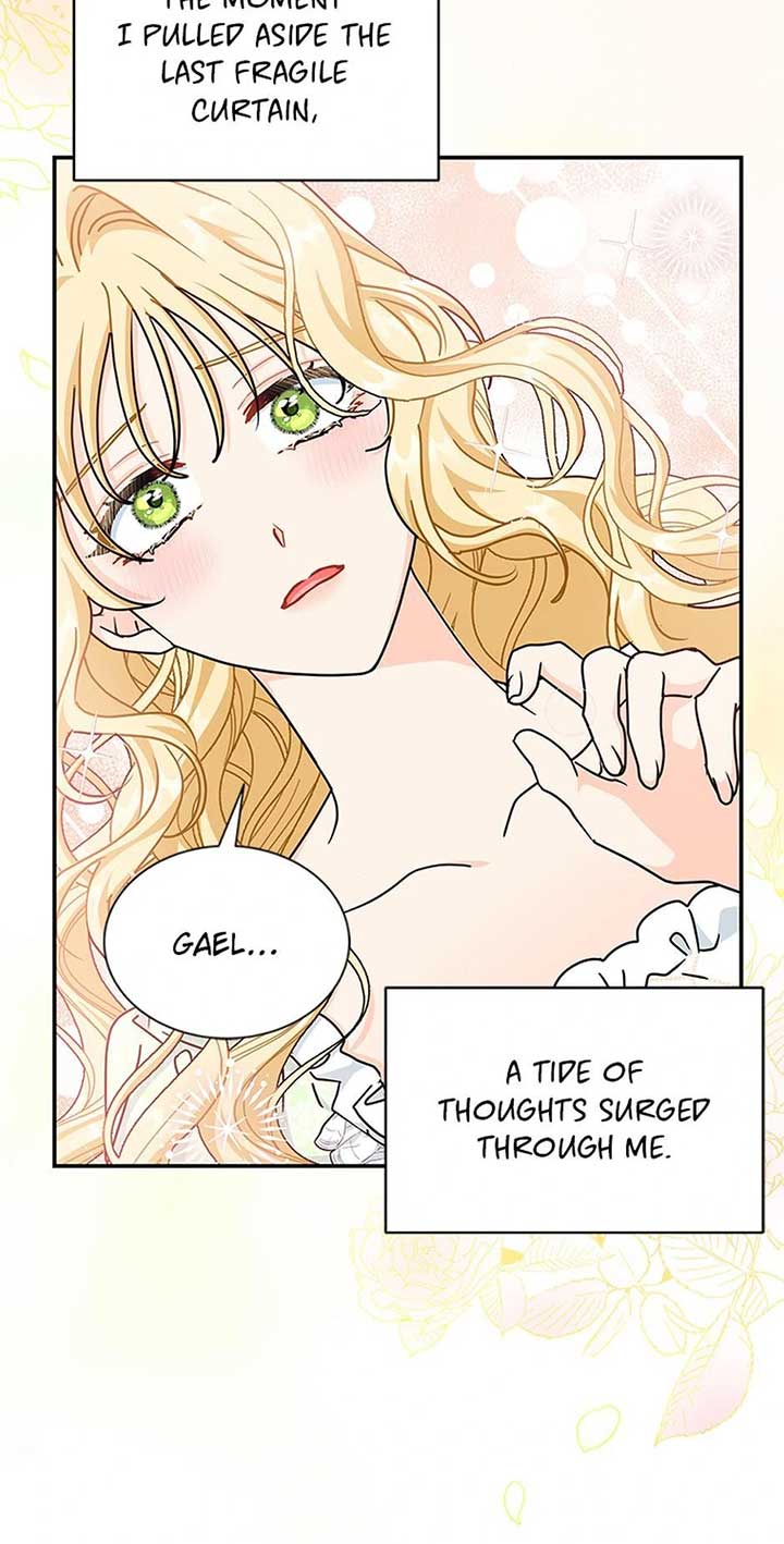 The Sea Captain's Bride Chapter 76 page 55