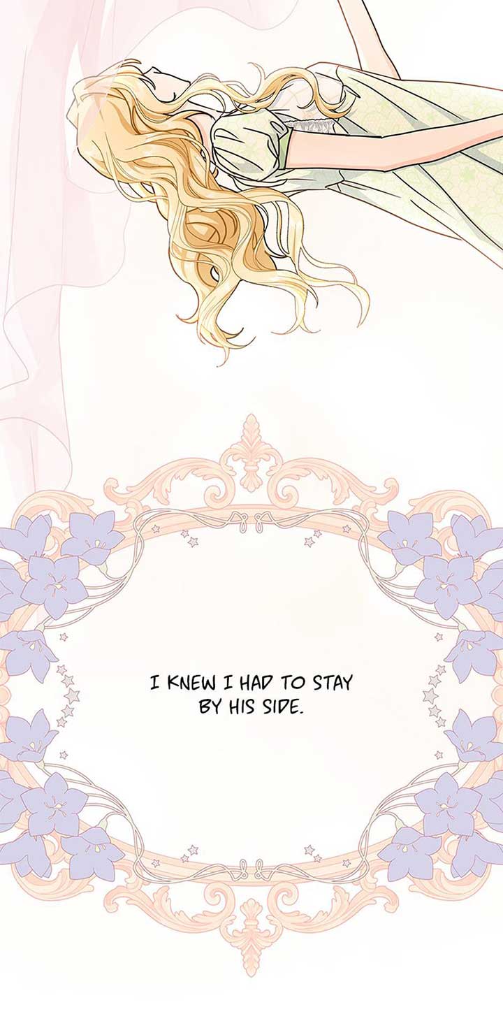 The Sea Captain's Bride Chapter 76 page 57