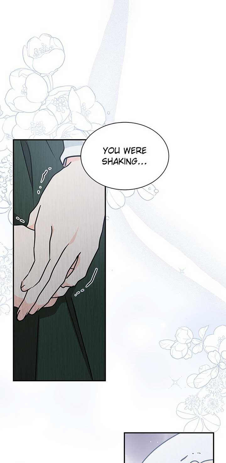 The Sea Captain's Bride Chapter 76 page 59