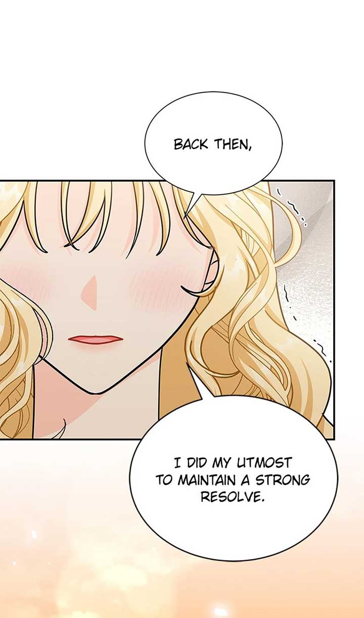 The Sea Captain's Bride Chapter 76 page 61
