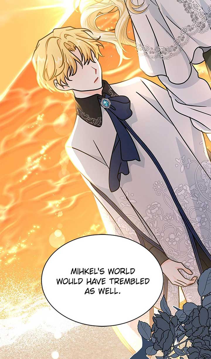 The Sea Captain's Bride Chapter 76 page 63