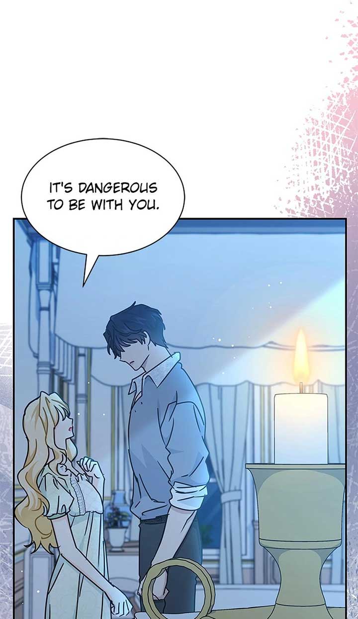 The Sea Captain's Bride Chapter 76 page 65