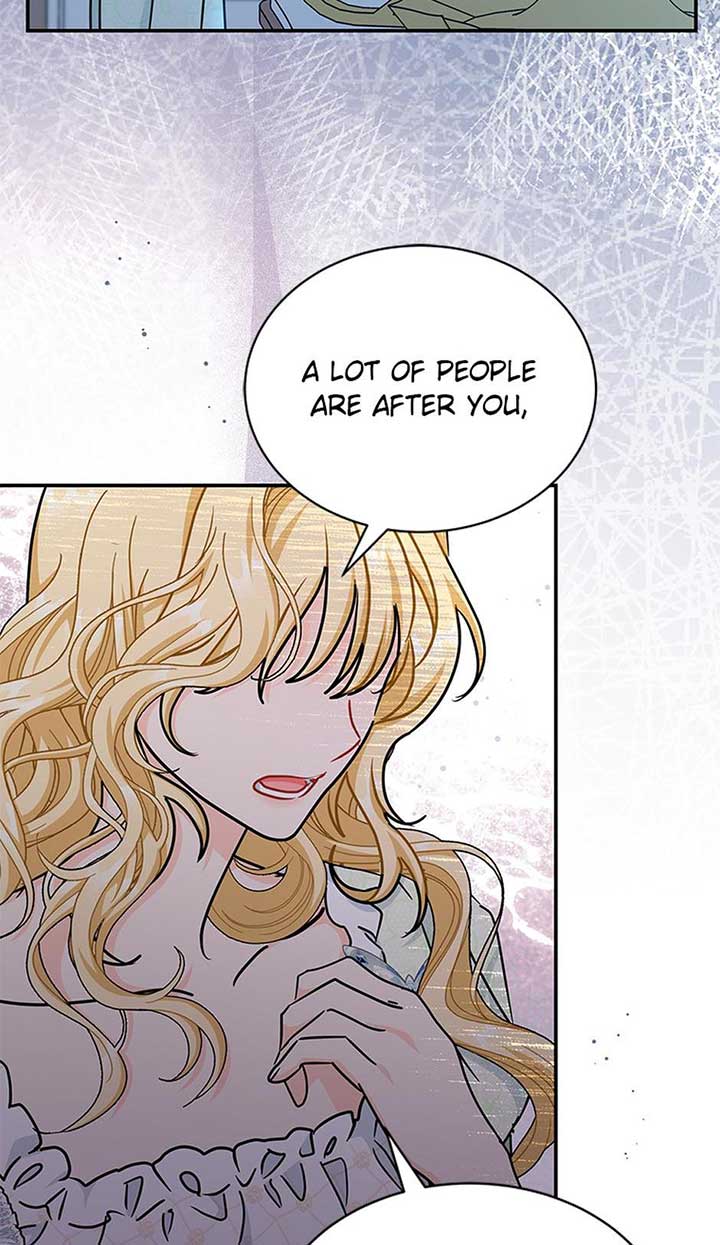 The Sea Captain's Bride Chapter 76 page 66