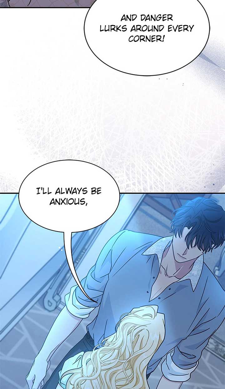 The Sea Captain's Bride Chapter 76 page 67