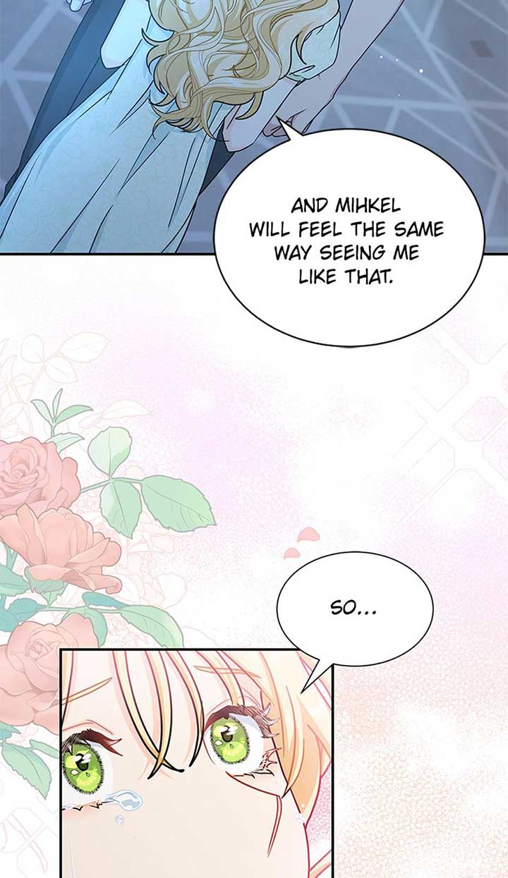 The Sea Captain's Bride Chapter 76 page 68