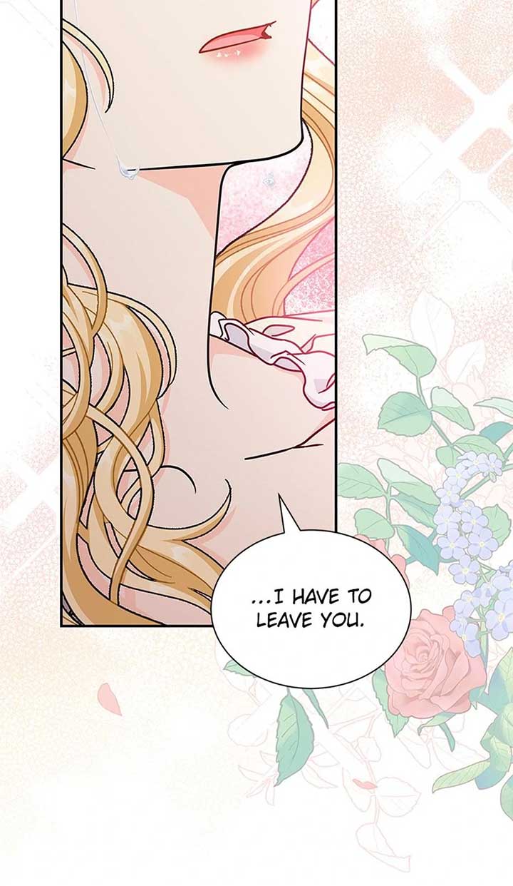 The Sea Captain's Bride Chapter 76 page 69