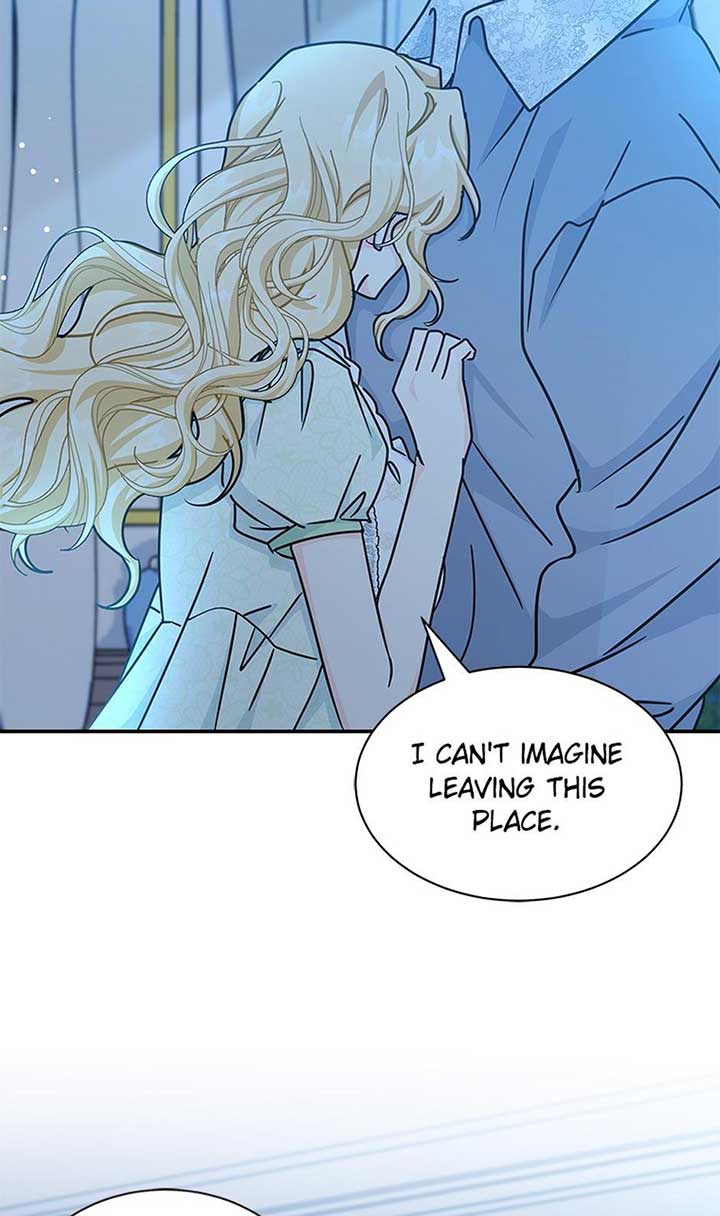 The Sea Captain's Bride Chapter 76 page 72