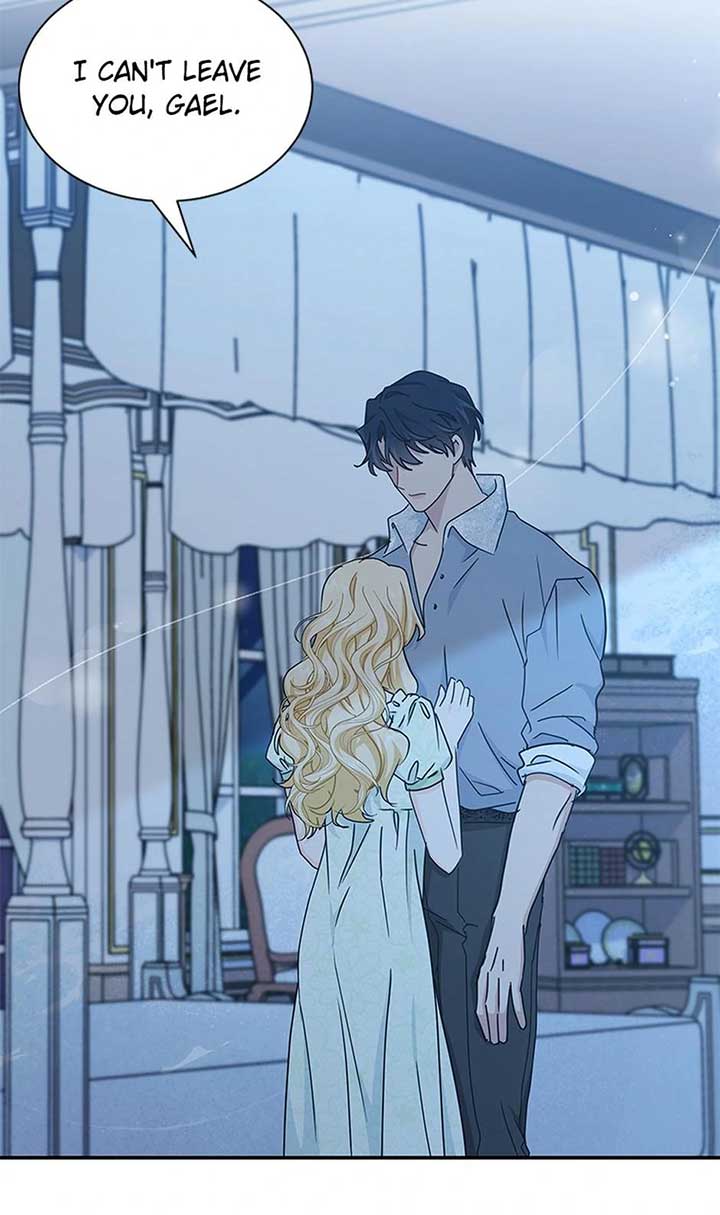 The Sea Captain's Bride Chapter 76 page 73