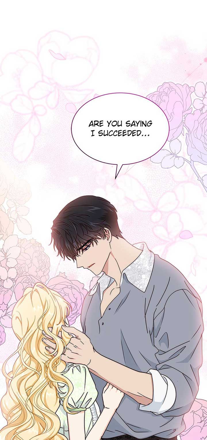 The Sea Captain's Bride Chapter 76 page 74