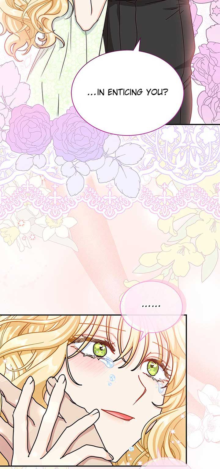 The Sea Captain's Bride Chapter 76 page 75