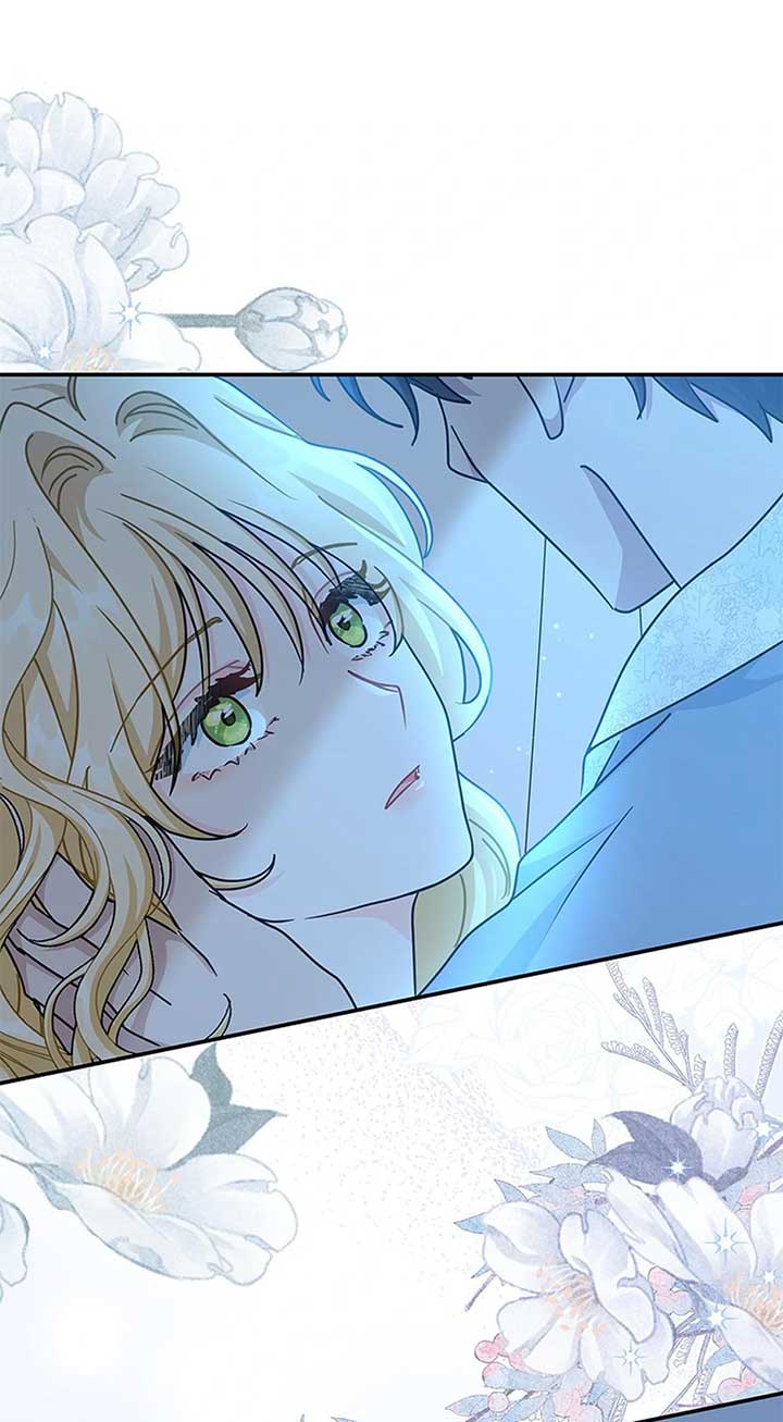 The Sea Captain's Bride Chapter 76 page 77