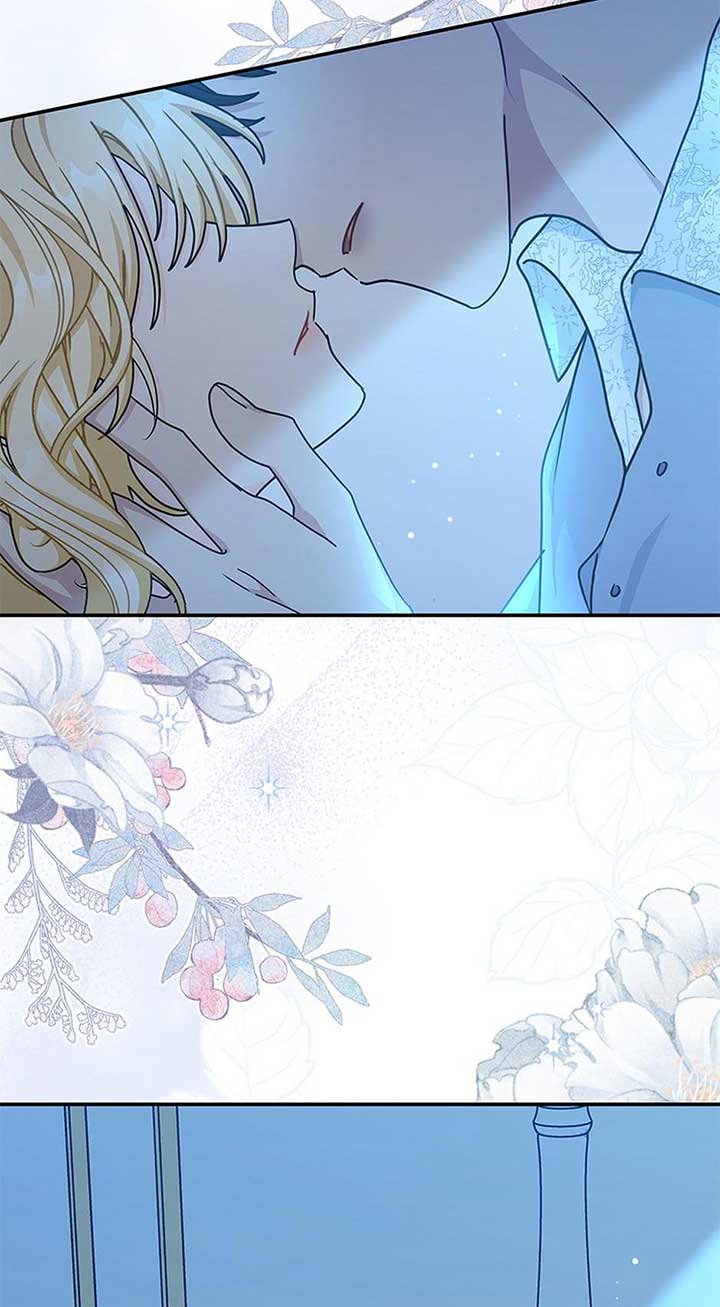 The Sea Captain's Bride Chapter 76 page 78