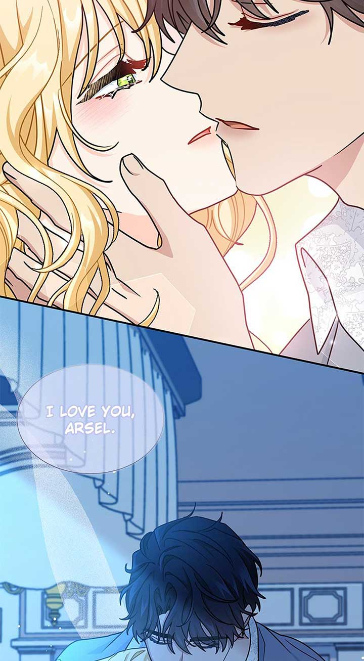 The Sea Captain's Bride Chapter 76 page 80