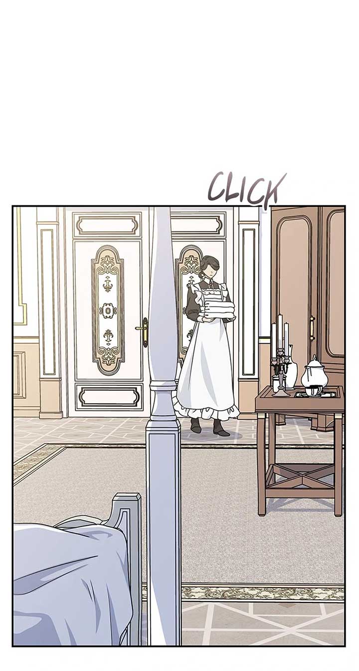The Sea Captain's Bride Chapter 76 page 83