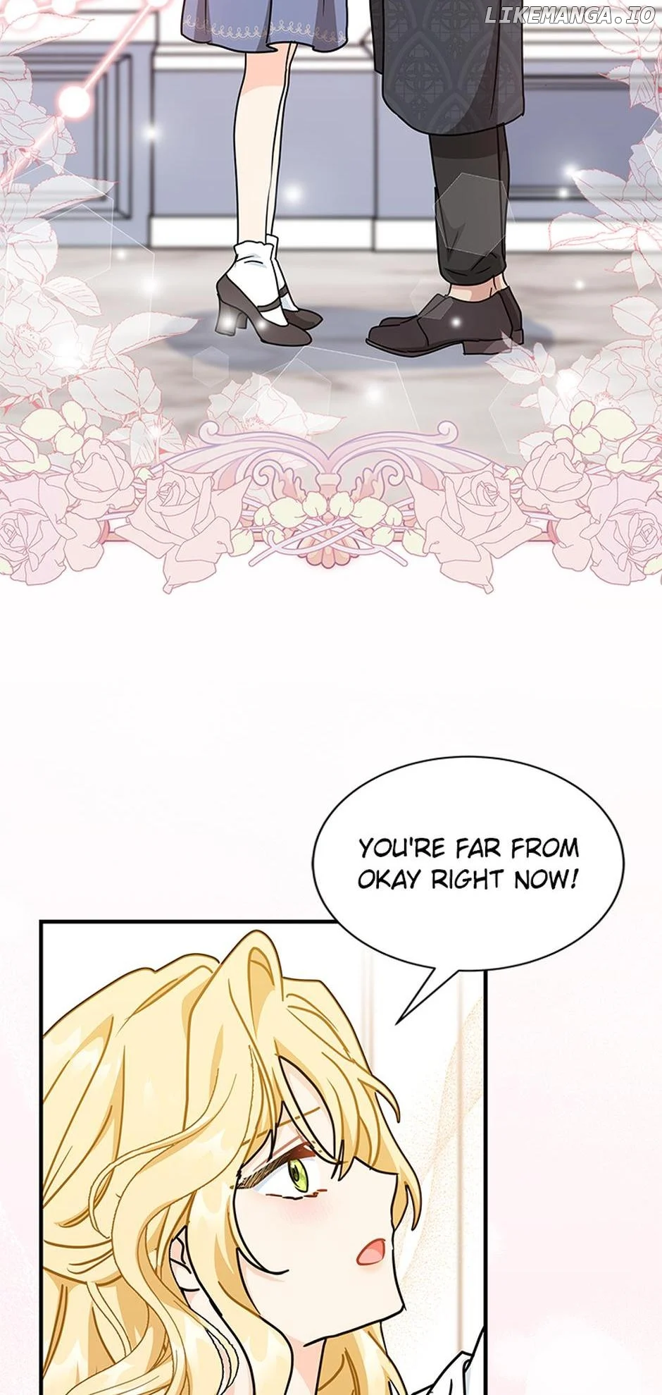 The Sea Captain's Bride Chapter 68 page 2