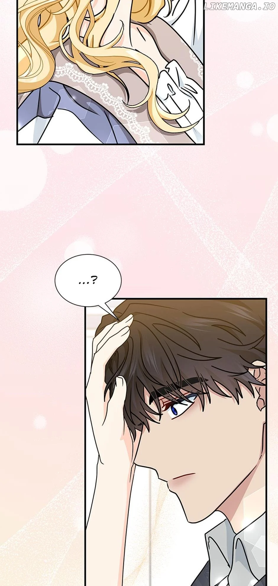 The Sea Captain's Bride Chapter 68 page 3