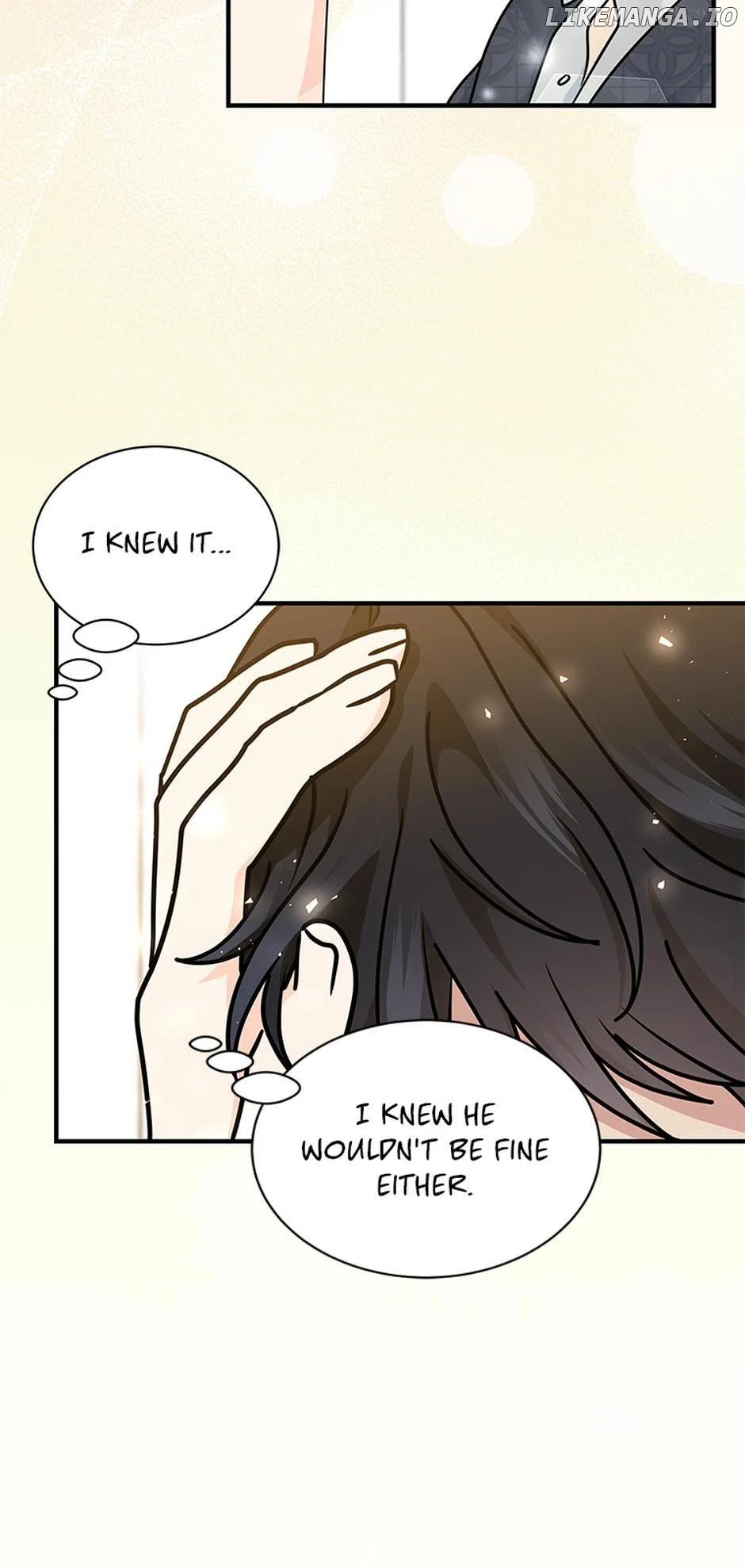 The Sea Captain's Bride Chapter 68 page 4