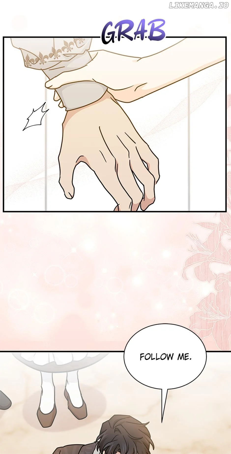 The Sea Captain's Bride Chapter 68 page 5