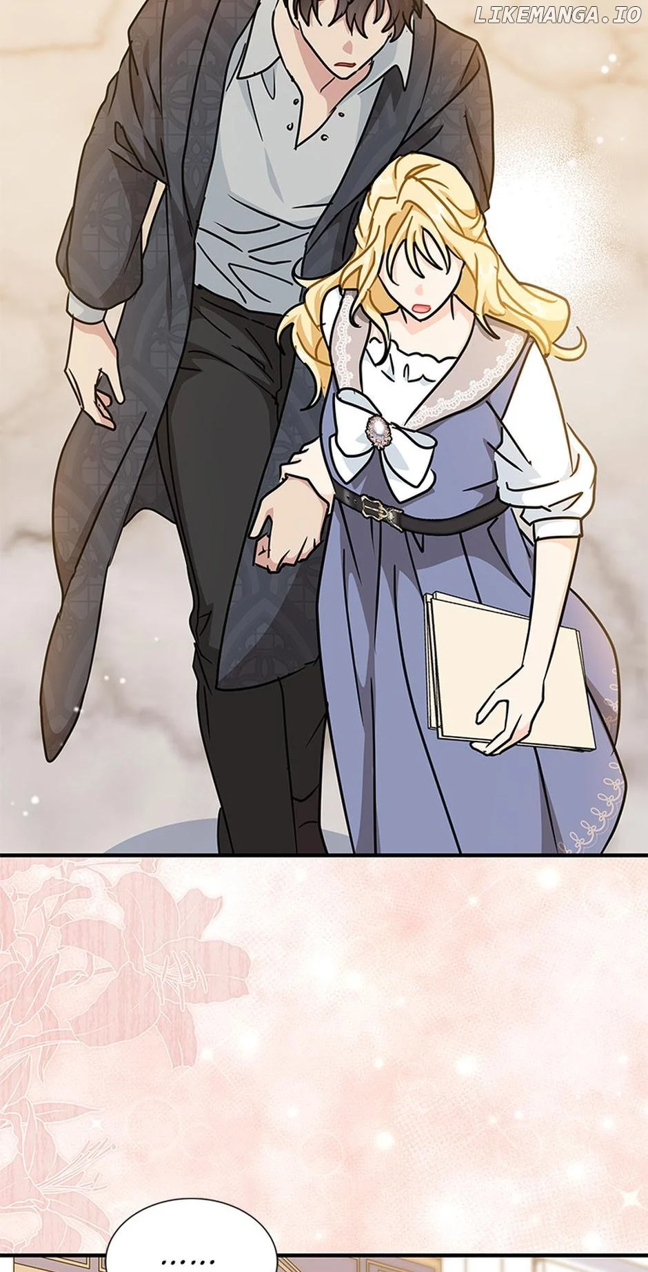 The Sea Captain's Bride Chapter 68 page 6