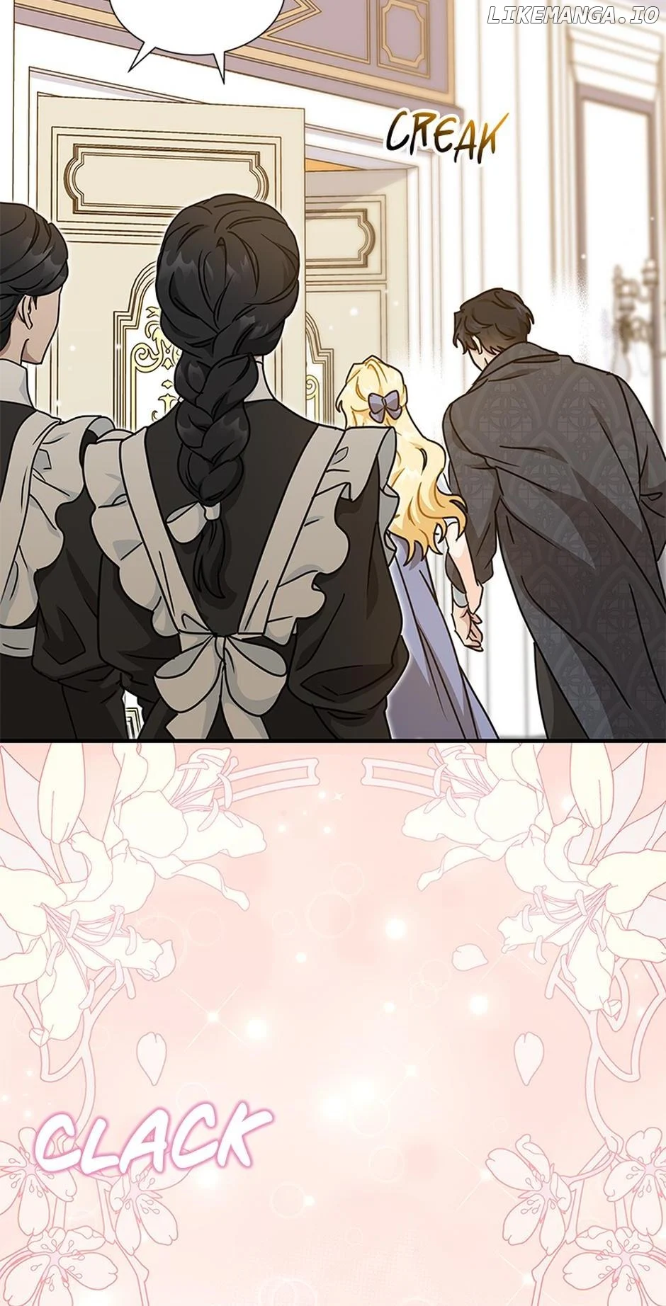 The Sea Captain's Bride Chapter 68 page 7