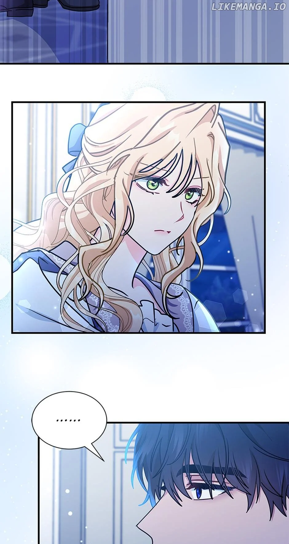 The Sea Captain's Bride Chapter 68 page 17