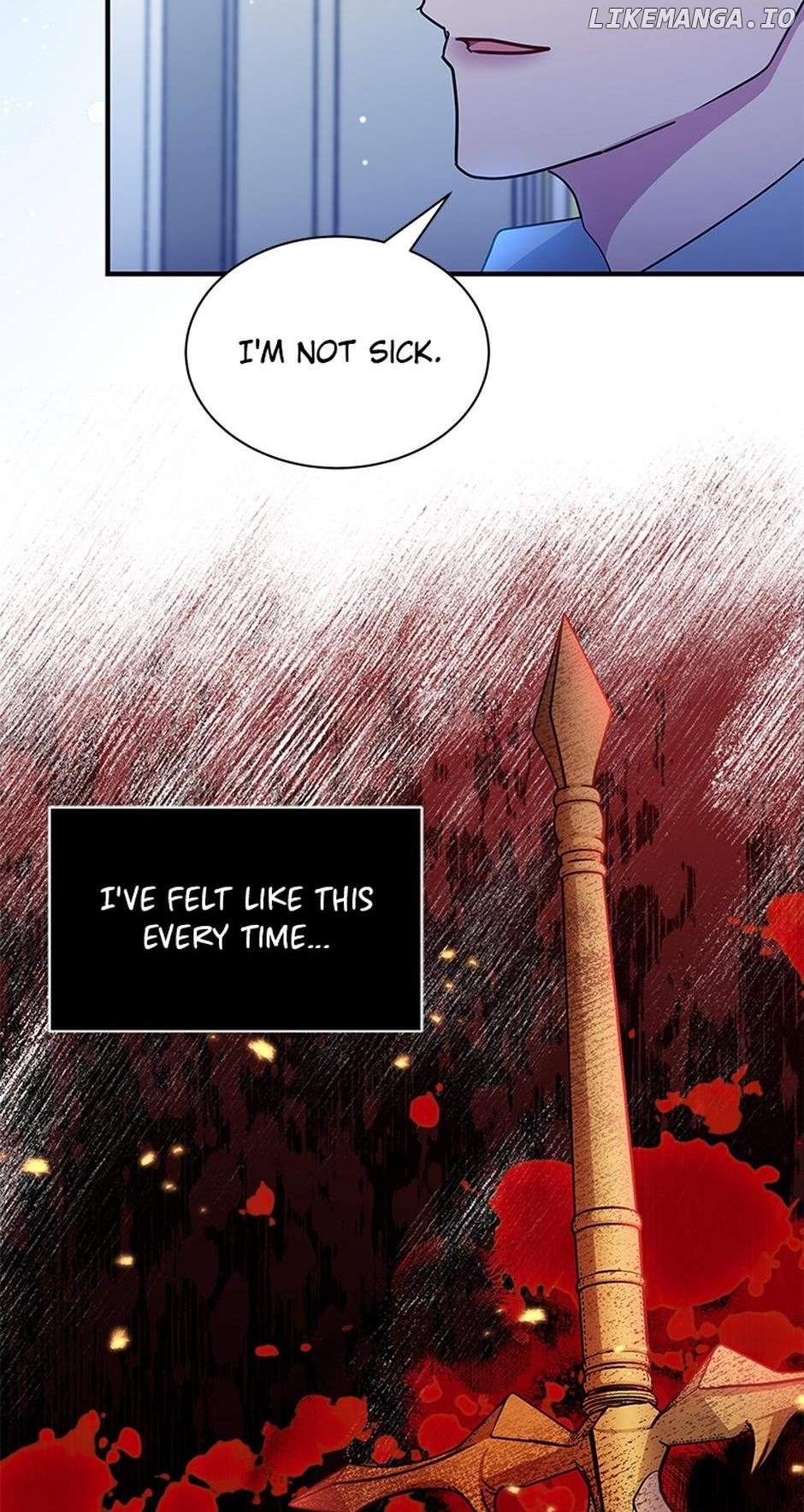 The Sea Captain's Bride Chapter 68 page 18