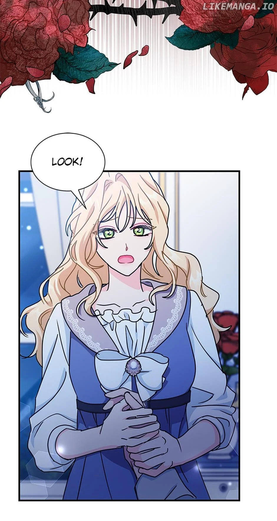 The Sea Captain's Bride Chapter 68 page 21
