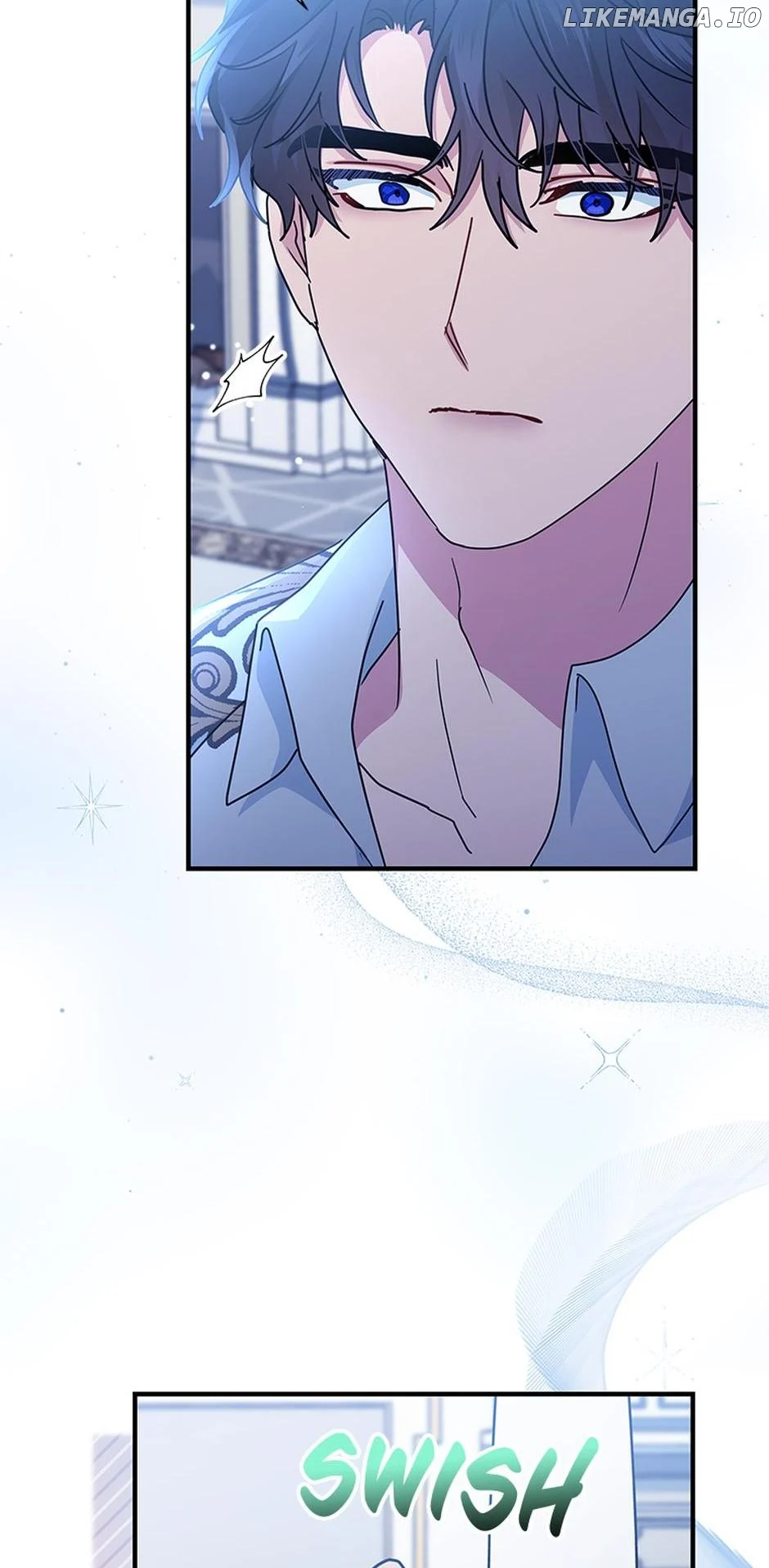 The Sea Captain's Bride Chapter 68 page 23