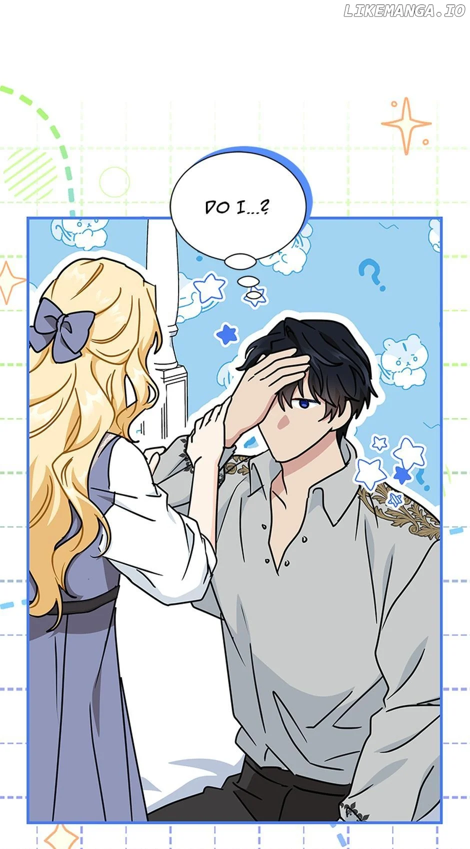 The Sea Captain's Bride Chapter 68 page 26