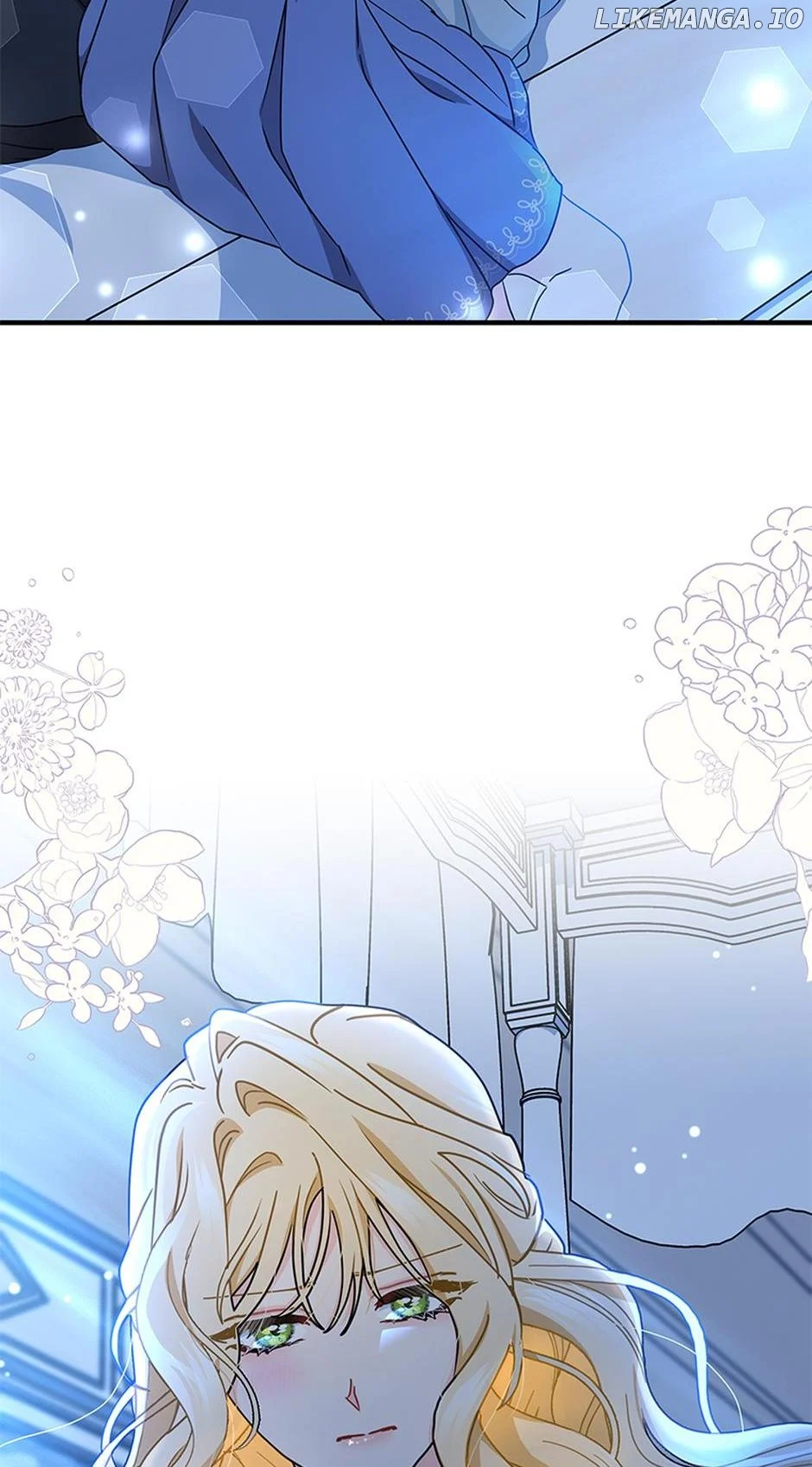 The Sea Captain's Bride Chapter 68 page 29