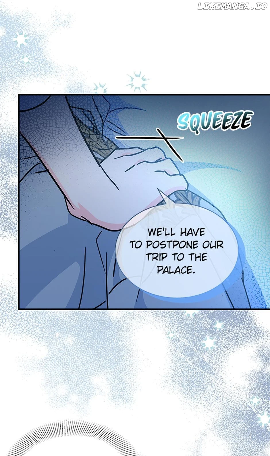The Sea Captain's Bride Chapter 68 page 32