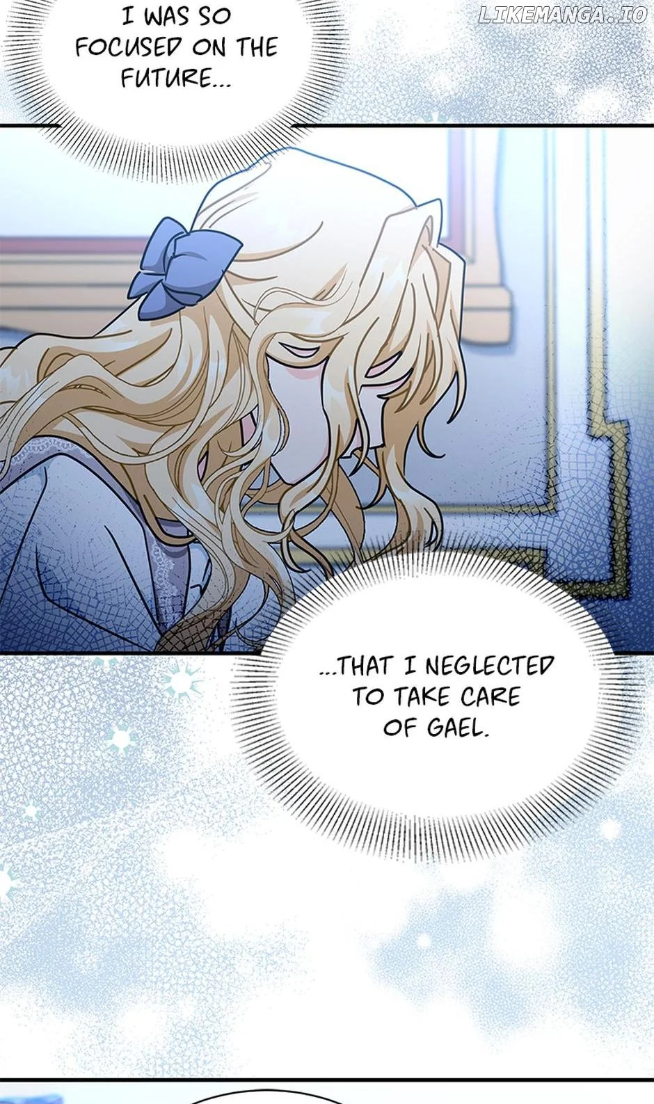 The Sea Captain's Bride Chapter 68 page 33