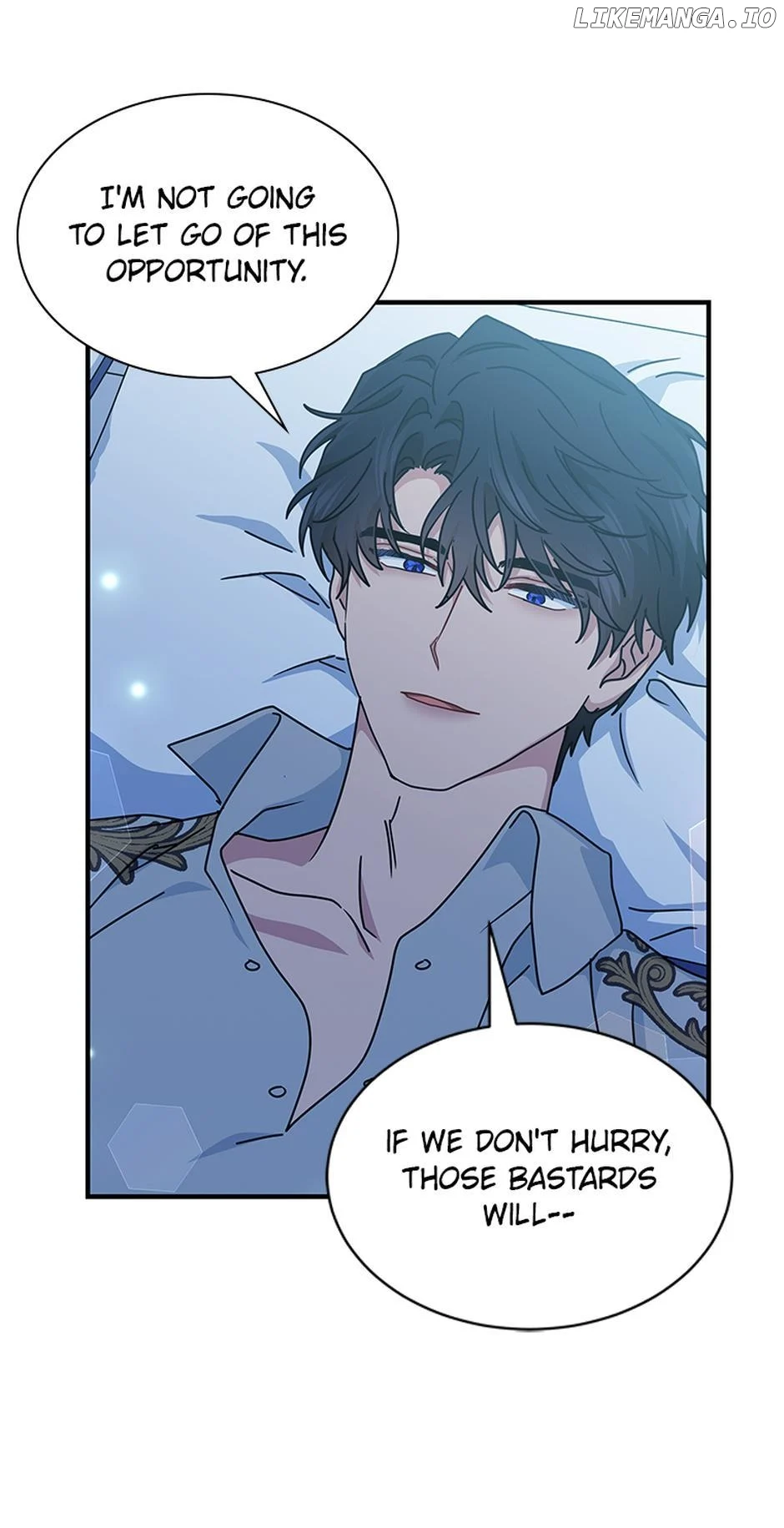 The Sea Captain's Bride Chapter 68 page 35