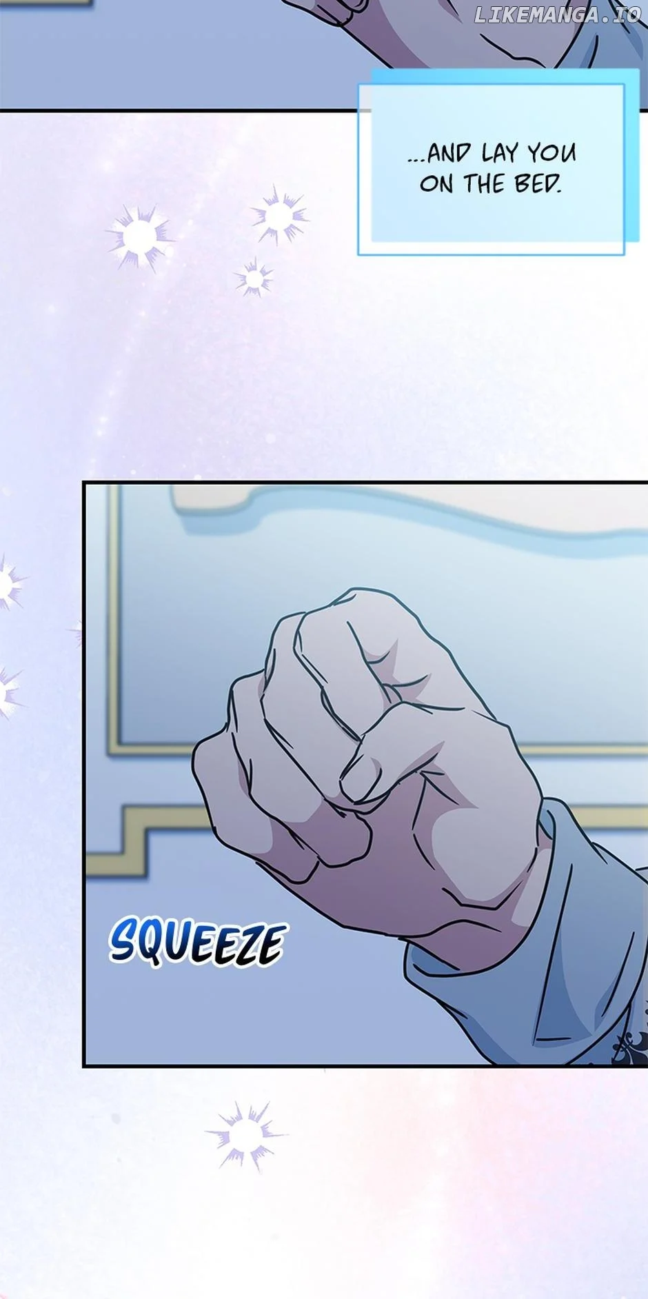 The Sea Captain's Bride Chapter 68 page 43