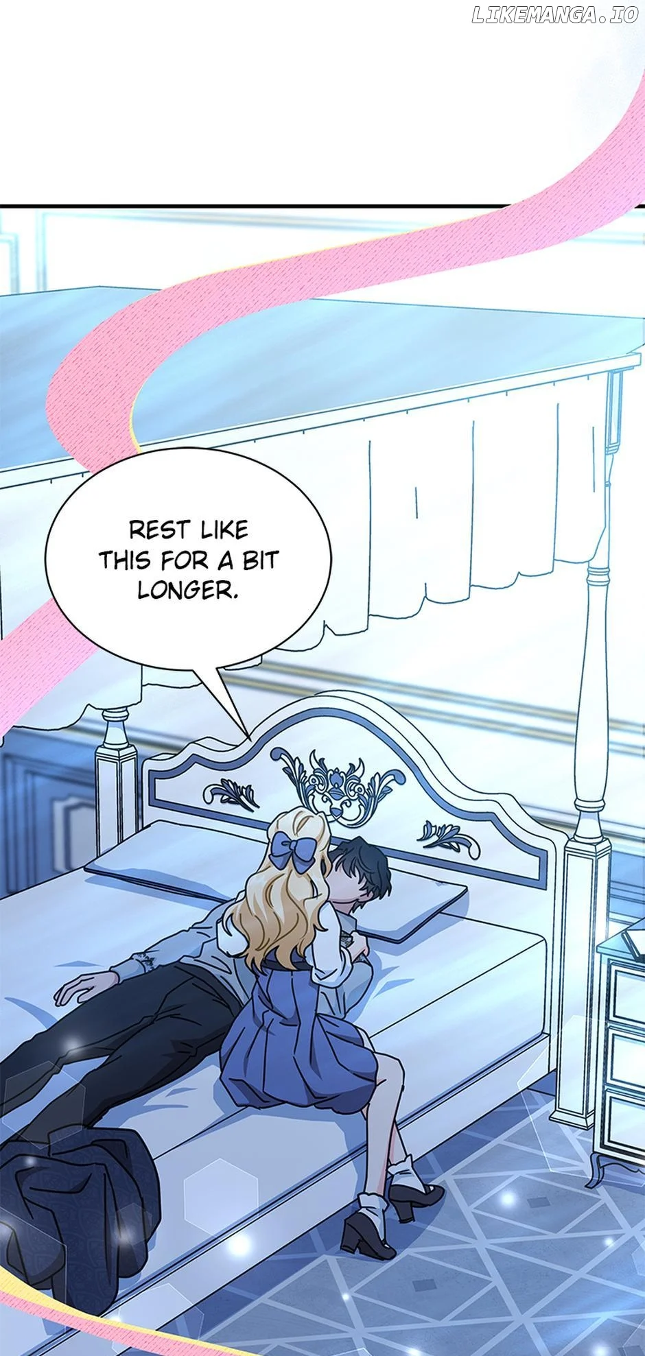 The Sea Captain's Bride Chapter 68 page 46