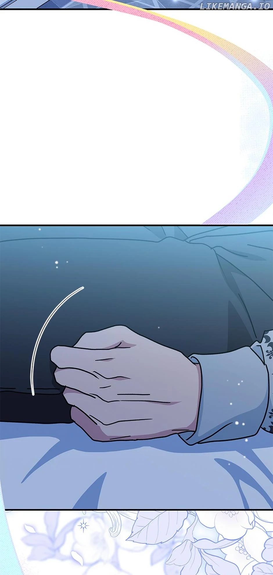 The Sea Captain's Bride Chapter 68 page 47