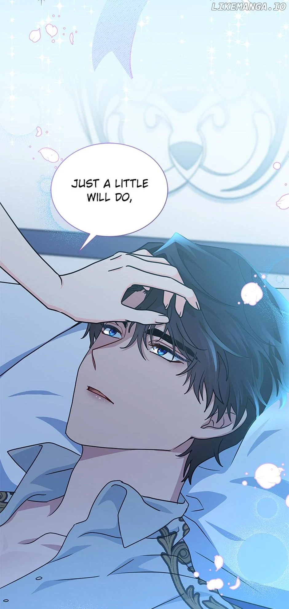 The Sea Captain's Bride Chapter 68 page 50
