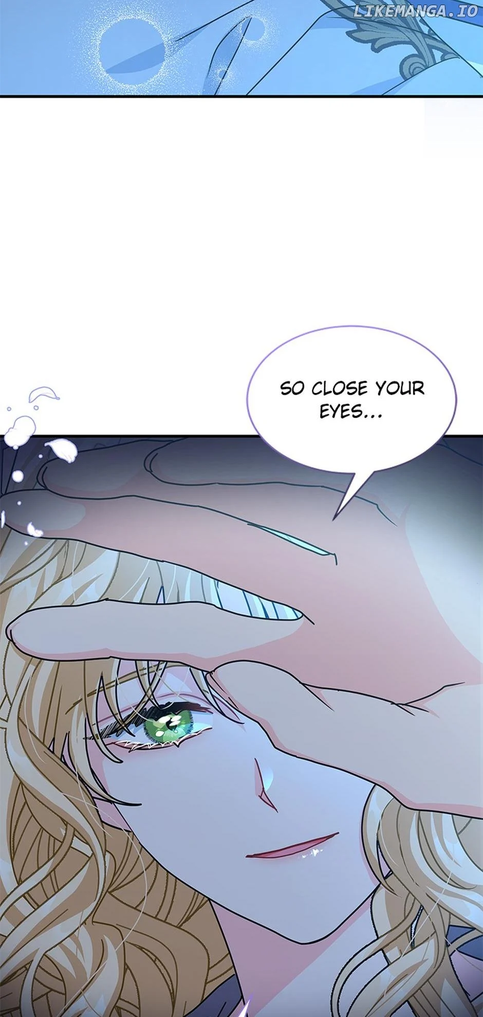 The Sea Captain's Bride Chapter 68 page 51