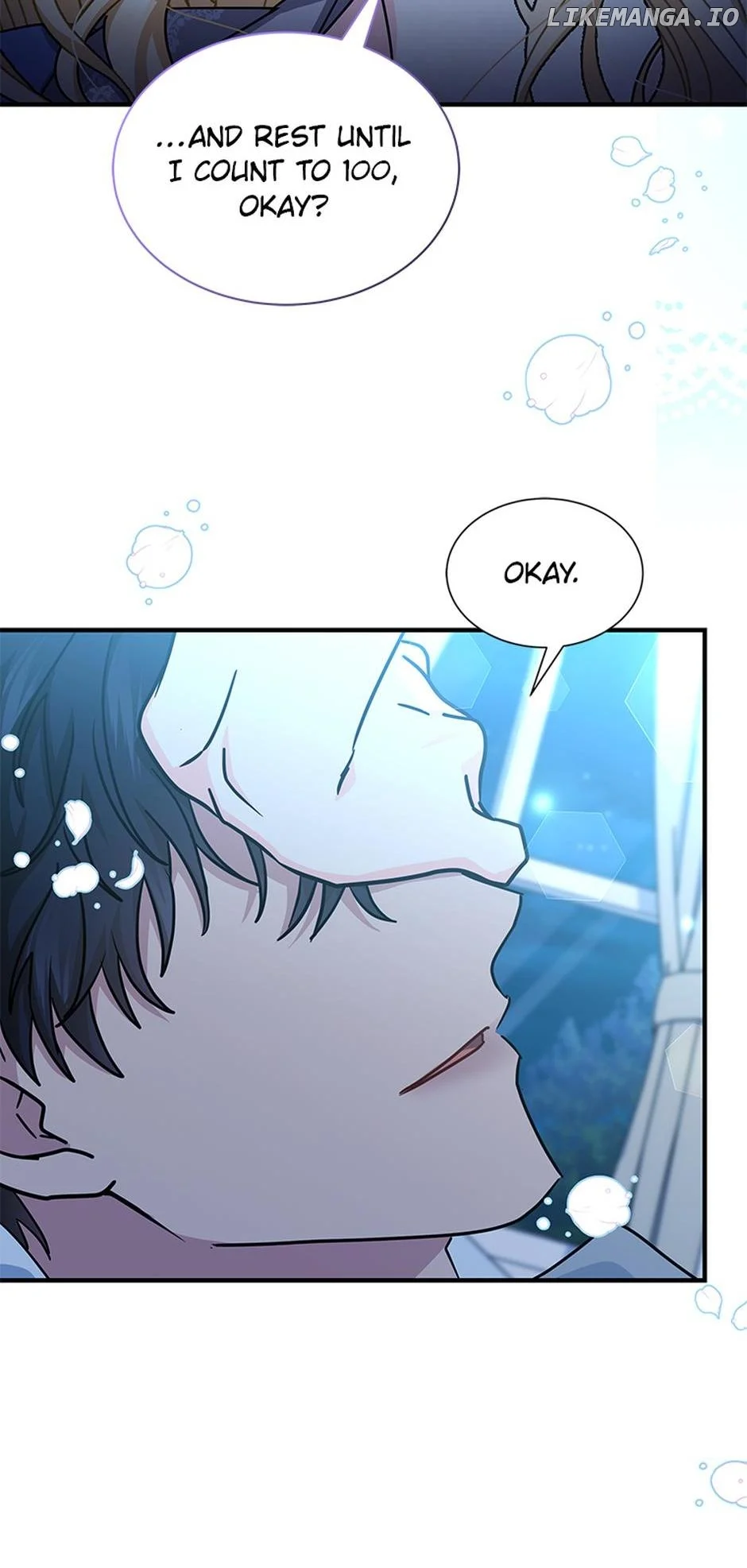 The Sea Captain's Bride Chapter 68 page 52