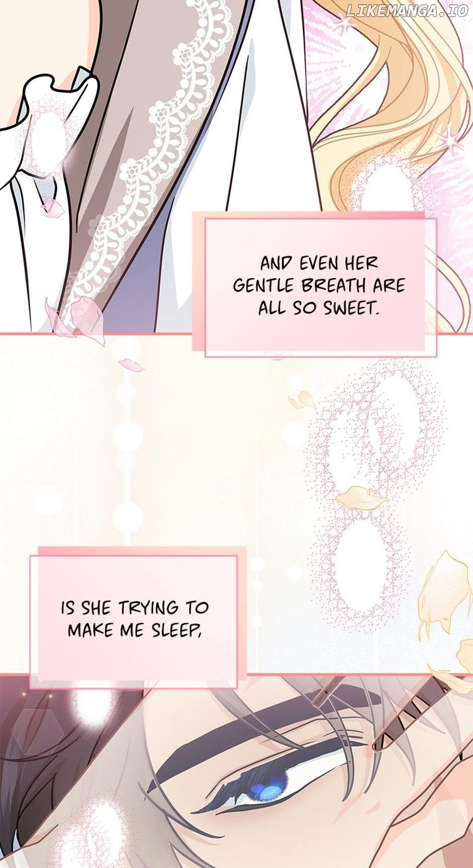 The Sea Captain's Bride Chapter 68 page 57