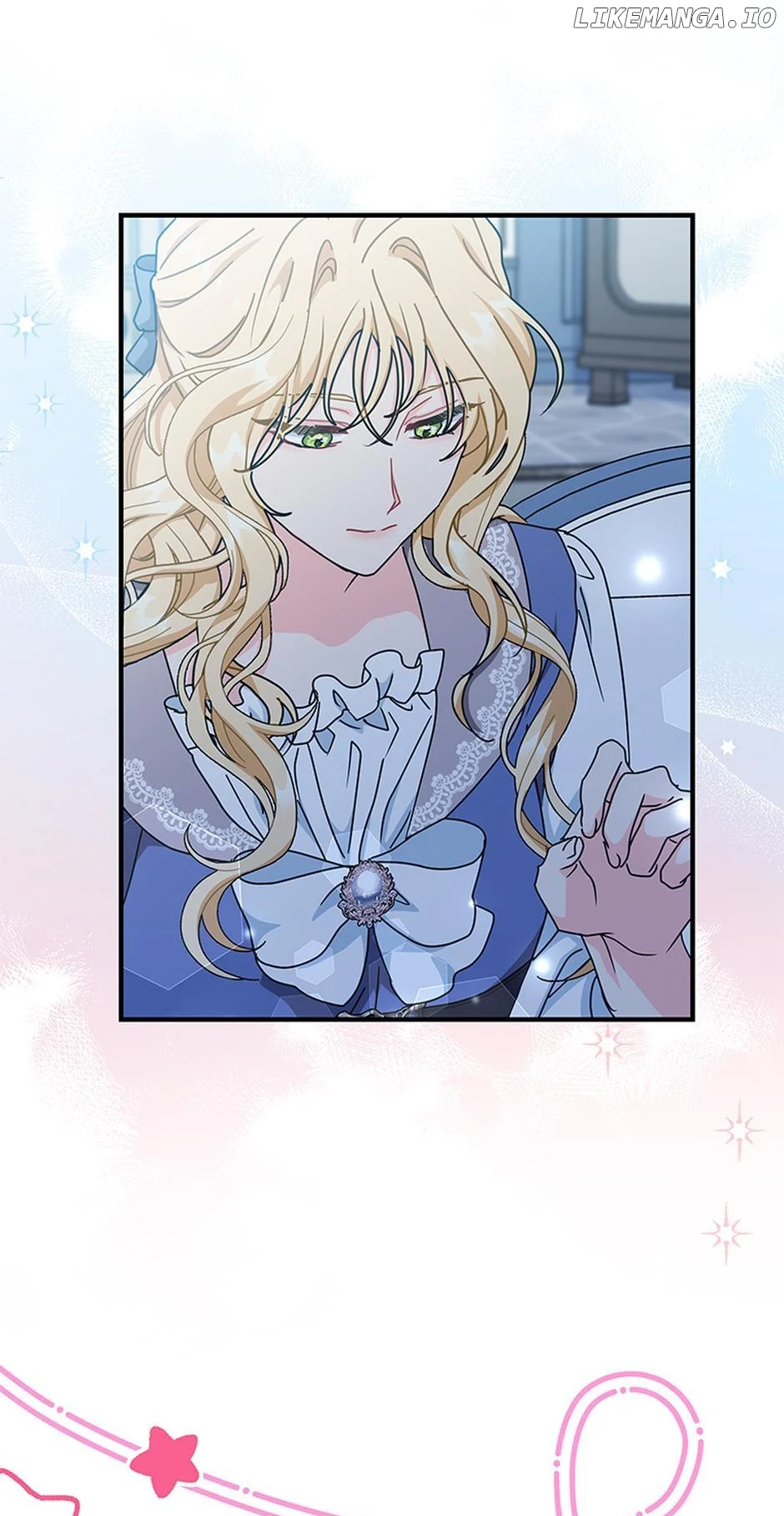 The Sea Captain's Bride Chapter 68 page 59