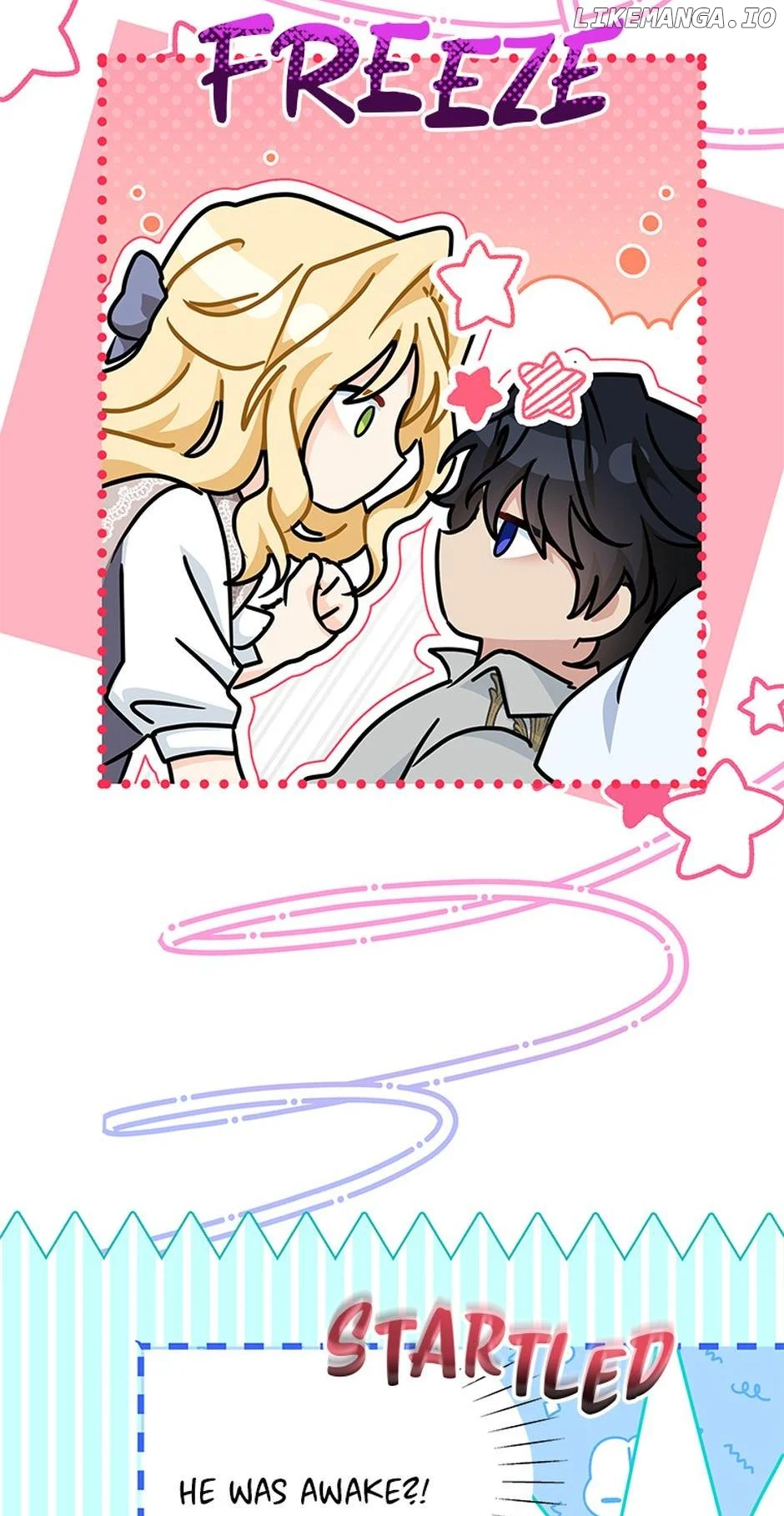 The Sea Captain's Bride Chapter 68 page 60