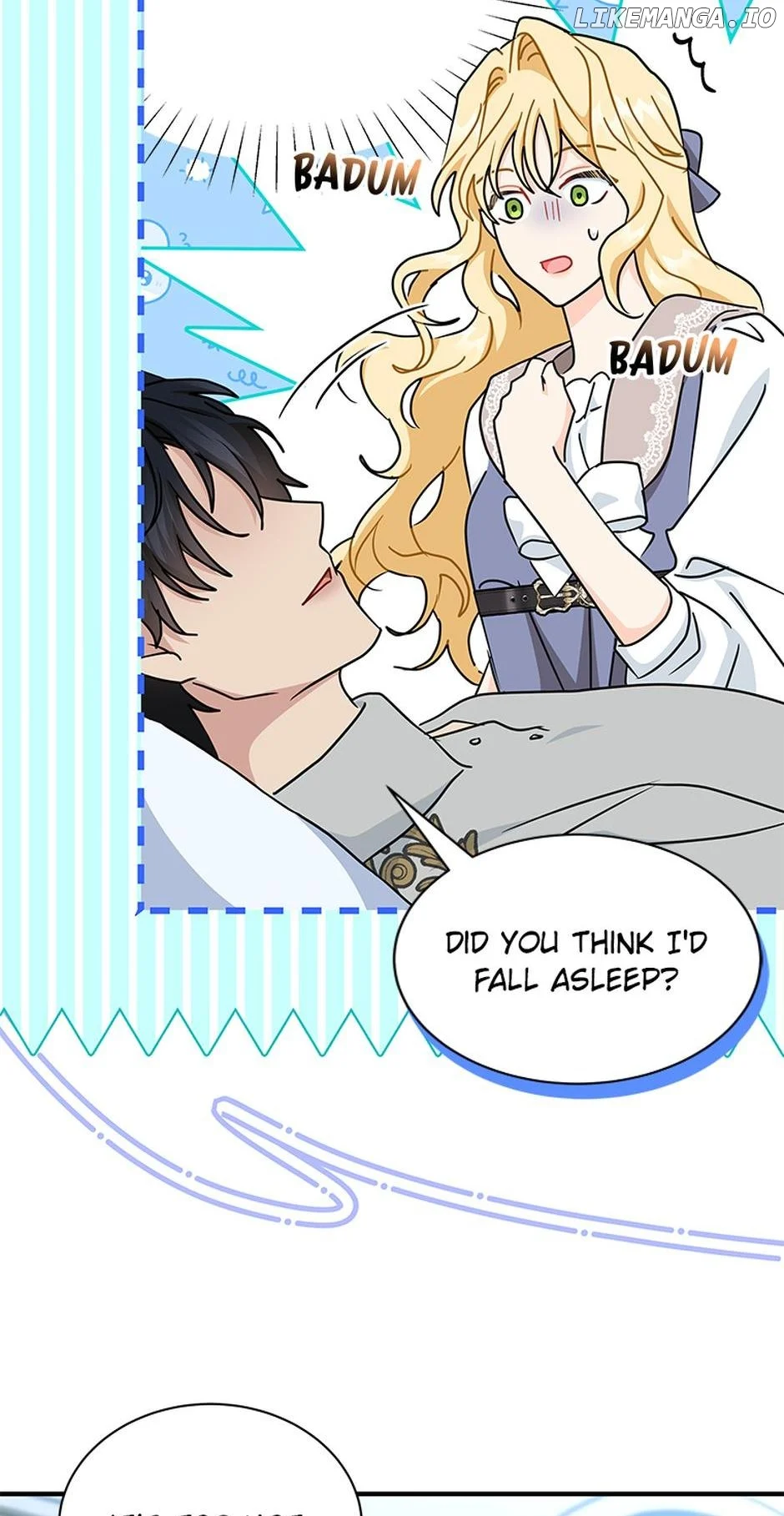 The Sea Captain's Bride Chapter 68 page 61