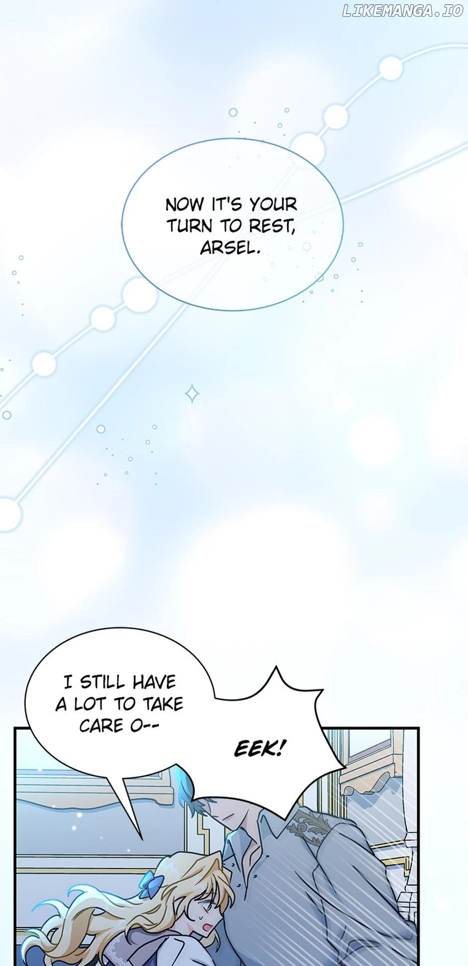 The Sea Captain's Bride Chapter 68 page 64