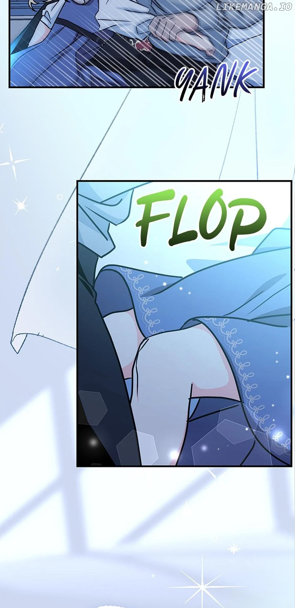 The Sea Captain's Bride Chapter 68 page 65