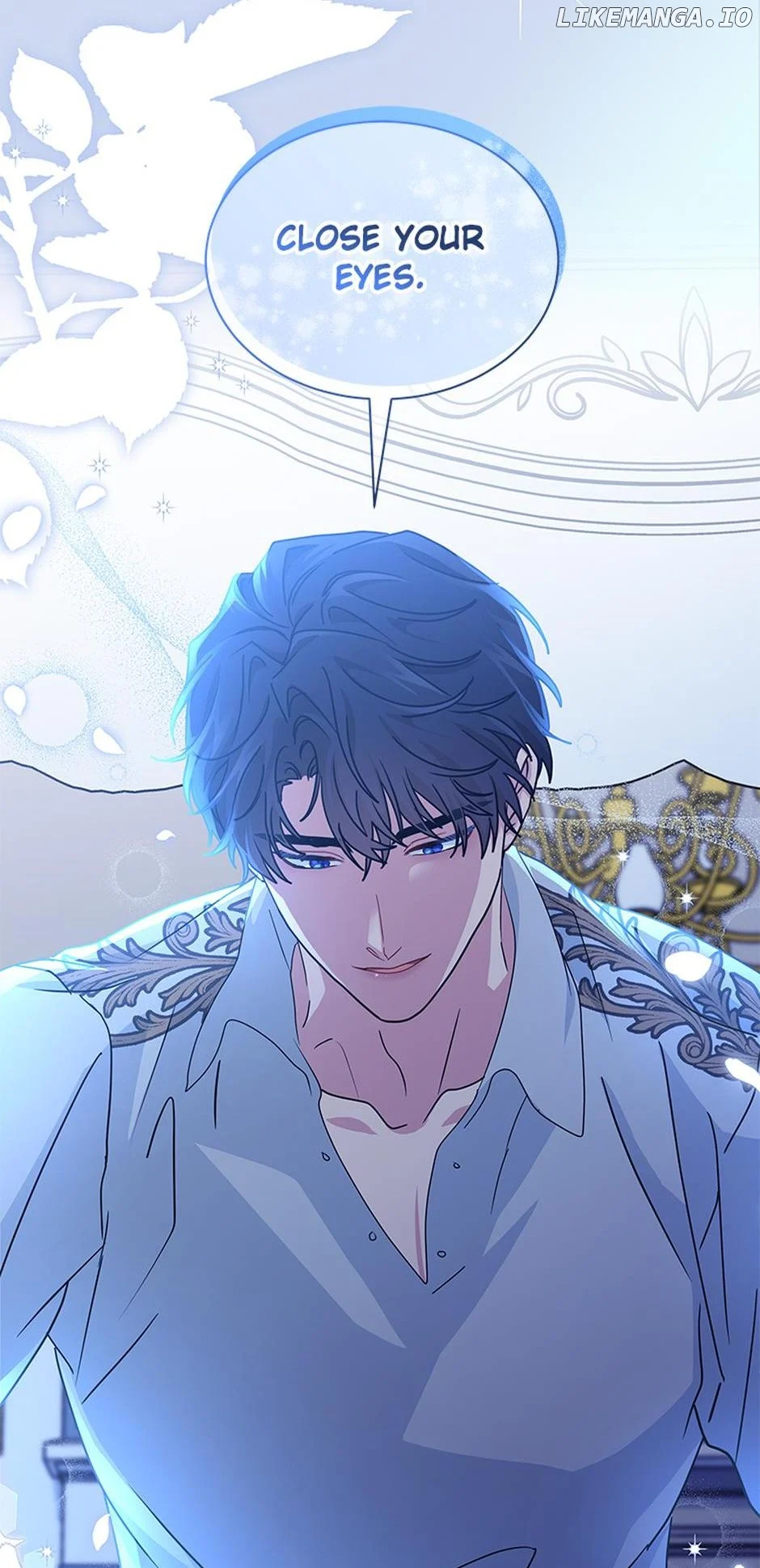 The Sea Captain's Bride Chapter 68 page 66