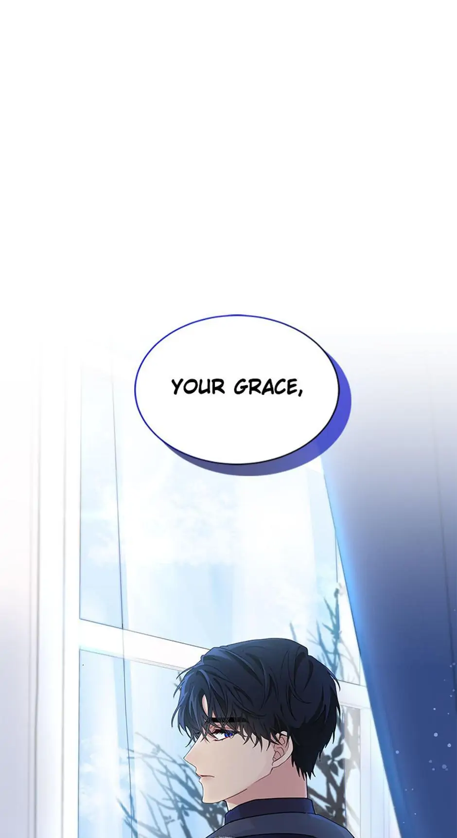 The Sea Captain's Bride Chapter 5 page 1