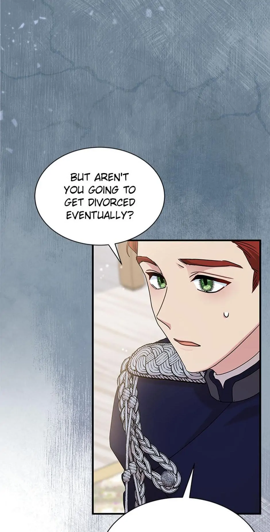 The Sea Captain's Bride Chapter 5 page 8