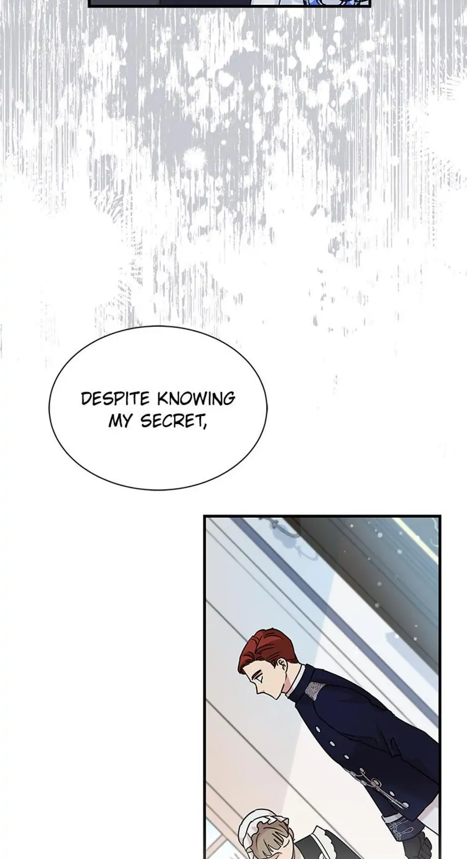 The Sea Captain's Bride Chapter 5 page 13